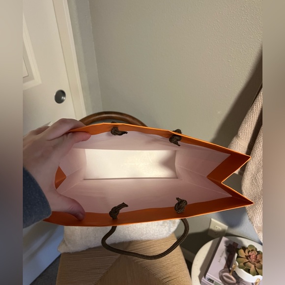 Hermes Shopping Bag - Picture 5 of 5